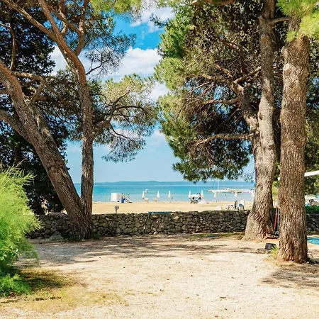 Pitches Κάμπινγκ Zaton (Zadar)
