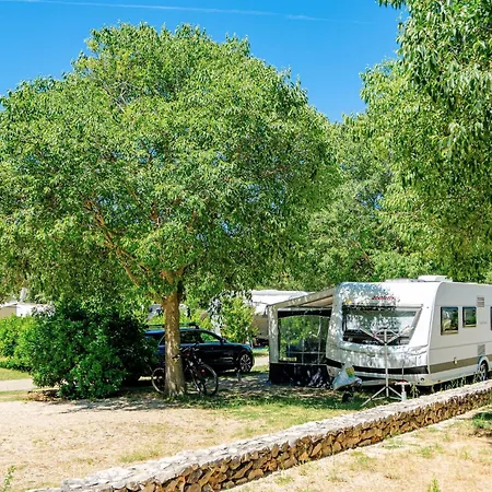 Pitches Κάμπινγκ Zaton (Zadar)
